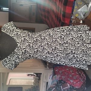 Lily Rose Large Dress